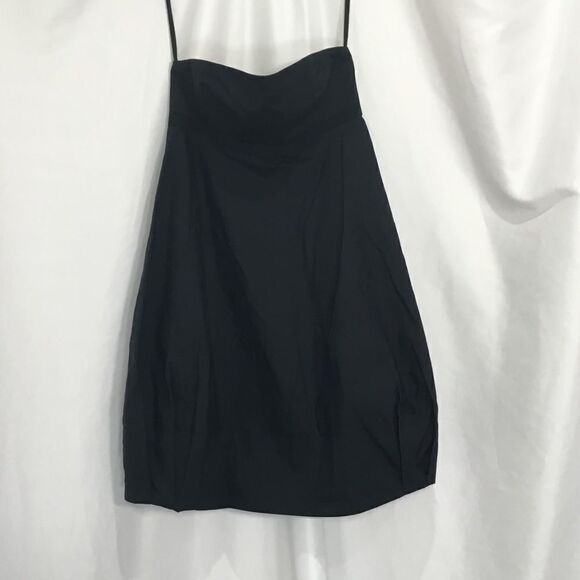 GAP Dresses & Skirts - Gap Strapless Mini (H11)